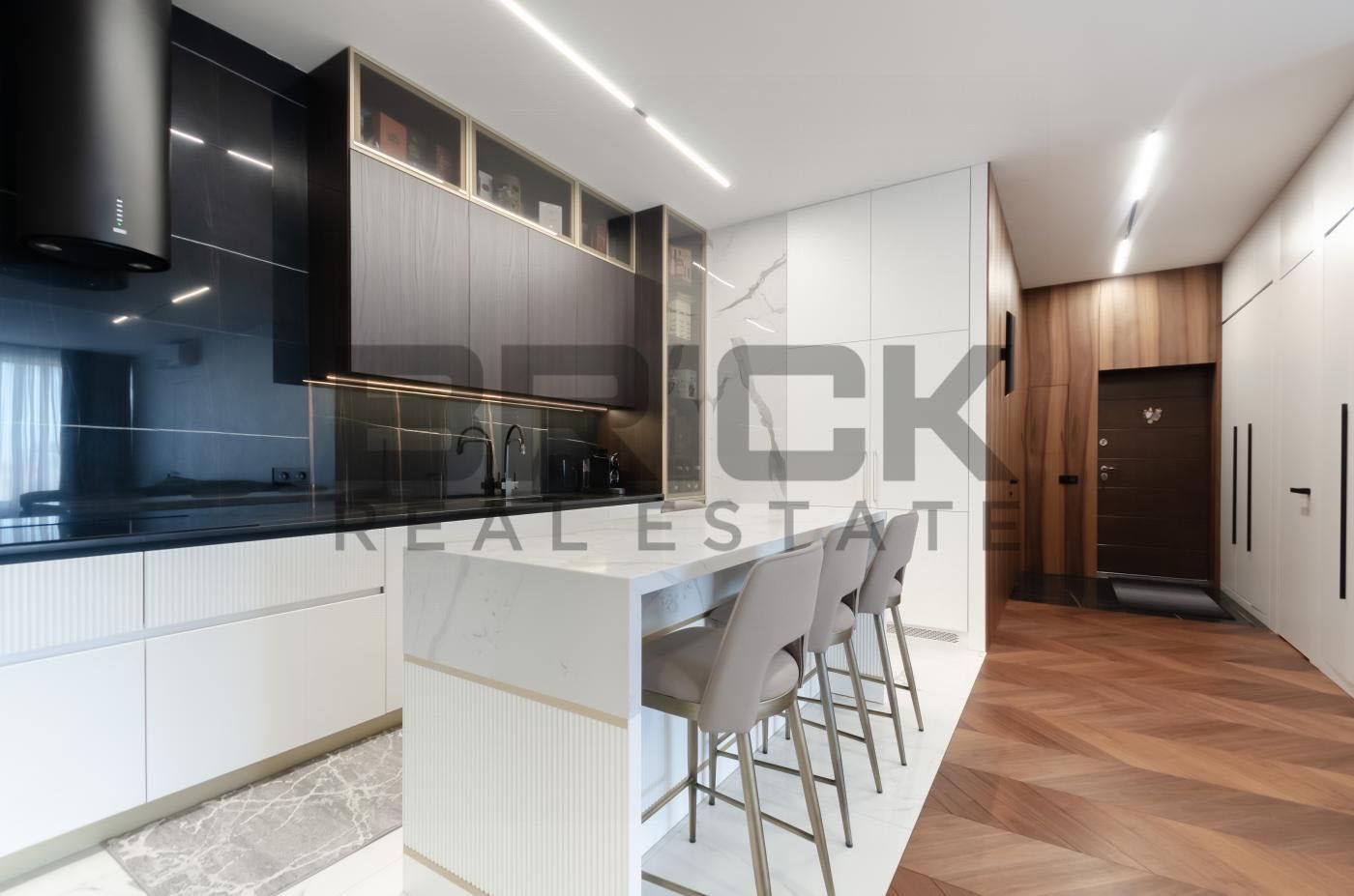 ‼️Продам квартиру, ЖК Skyline, Квартир 3к, Площа 131м2‼️