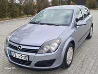 Opel Astra H 1,6 Benzyna Z Niemiec 166 tys Km Ładny Stan Serwisowany