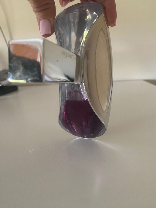 Euphoria Calvin Klein