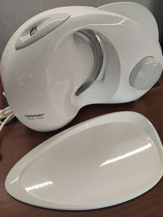 Okazja! Krajalnica Zelmer