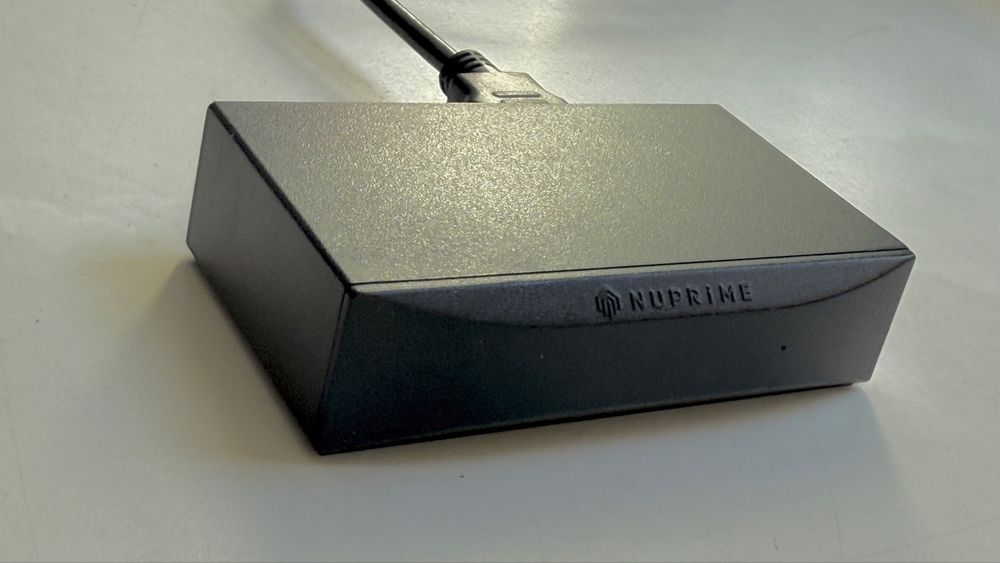 NuPrime Omnia Stream Mini – używany