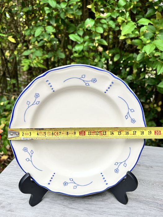 Посуд Ikea Klemod