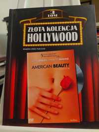 American Beauty DVD + książeczka