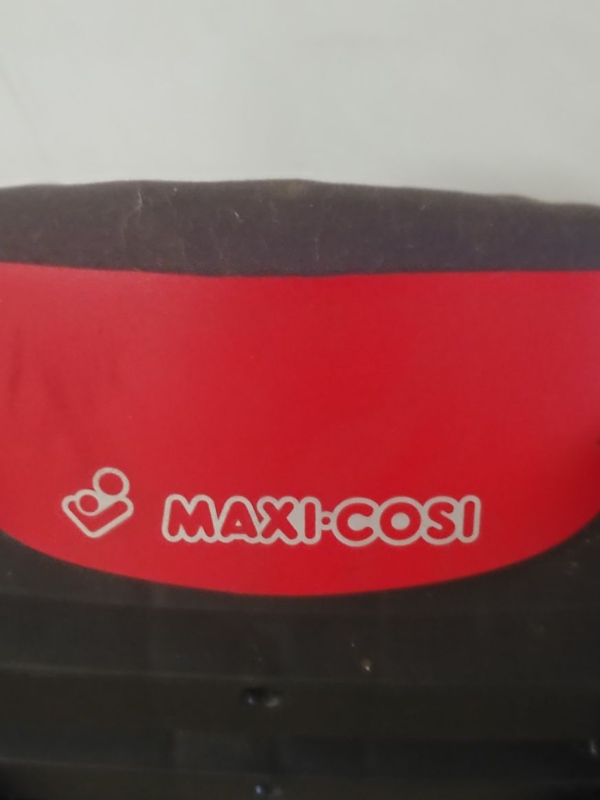Fotelik do samochodu dla dziecka Maxi Cosi
