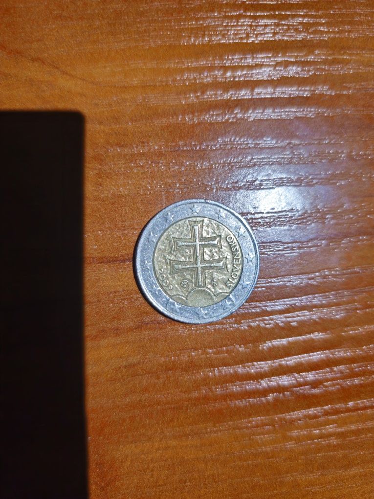 Moedas colecção de 2€ valiosas