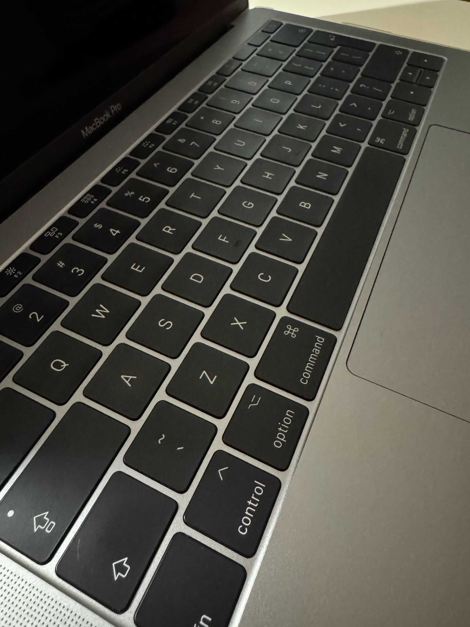 Laptop Apple MacBook Pro 13" Intel Core i5