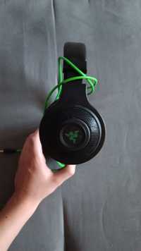 Słuchawki Razer Kraken Essential