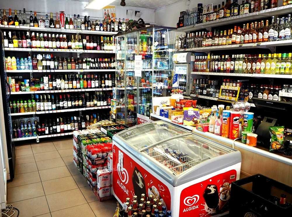 Odstąpię sklep monopolowy Brzeszcze z Lotto i prasą