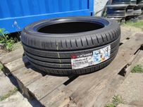 NOWA 215/50 R18 Yokohama BluEarth-A AE50 opona letnia WYSYŁKA