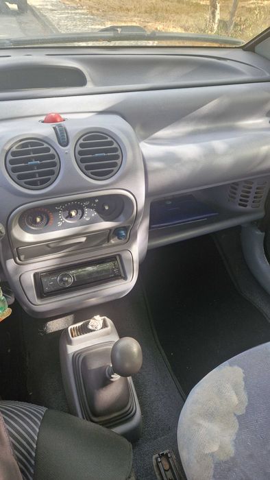 Vendo Renault Twingo