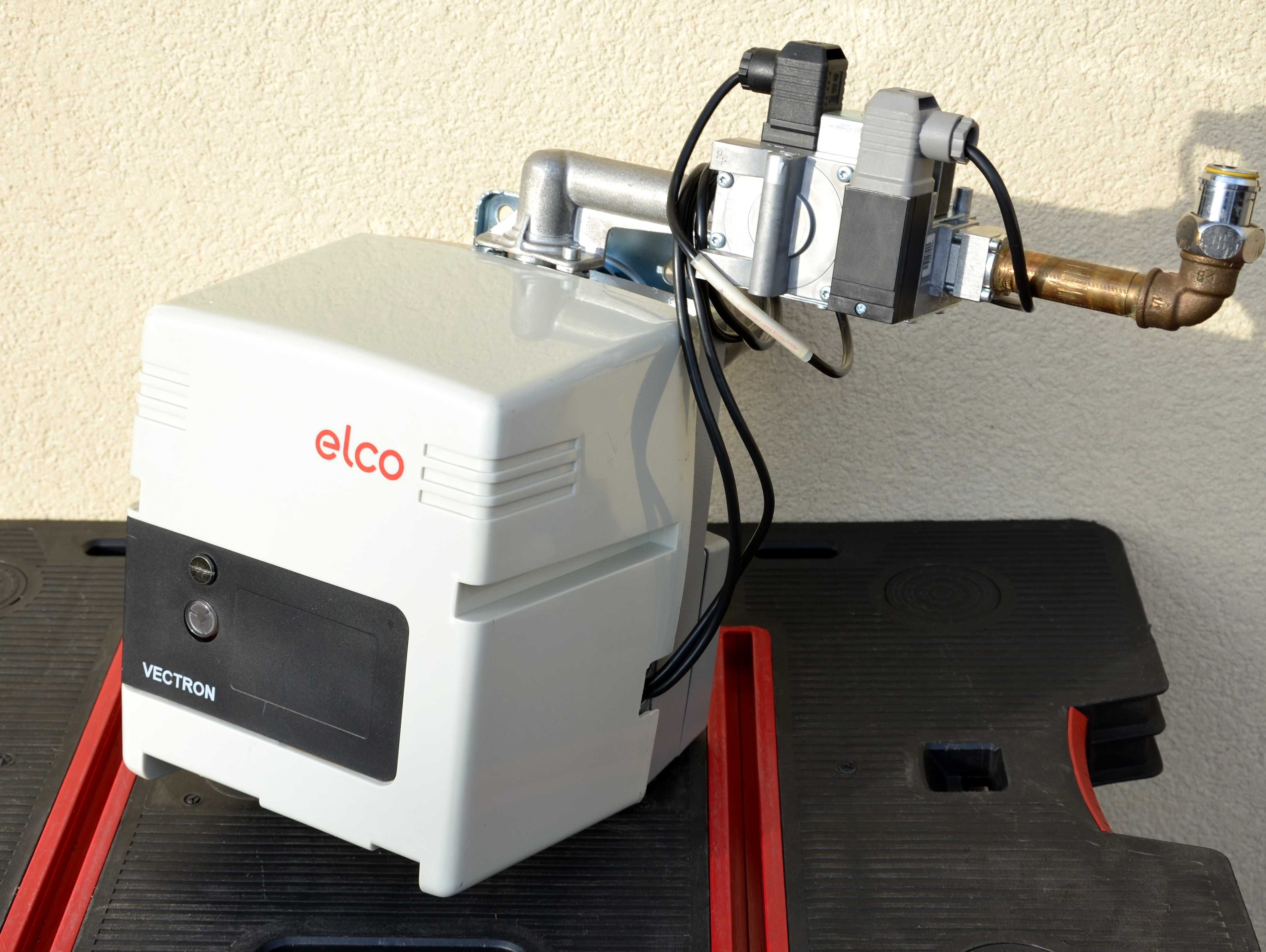 Palnik gazowy Elco G0 1.40 Vectron 14,5-40kW