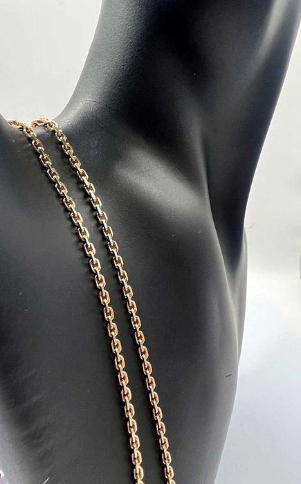 Ланцюг золото 585*