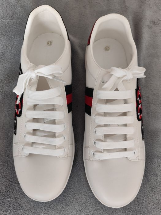Sapatilhas Gucci 43