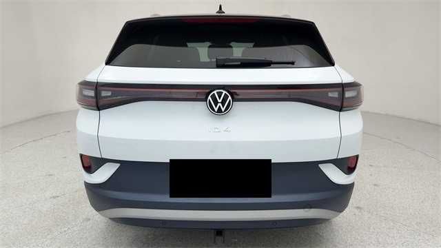 Volkswagen ID.4 PRO 2021 року