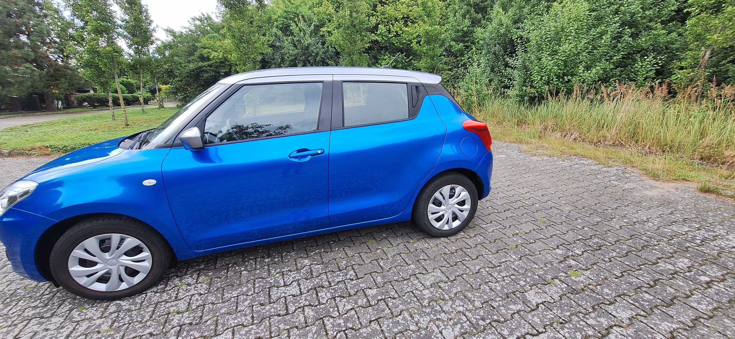 sprzedam suzuki swift
