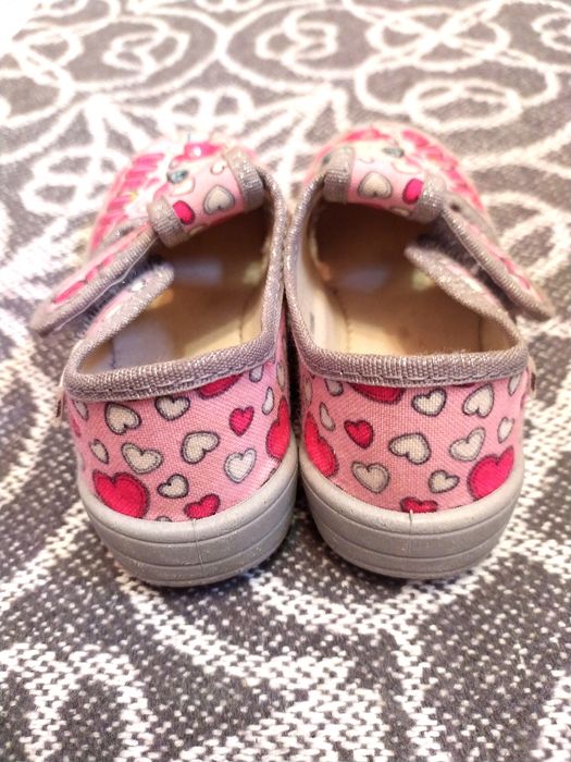 Тапочки капці валді valdi для садочка