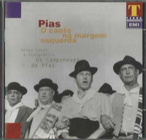 Grupo Coral "Os Camponeses de Pias" - entre mestres aprendizes (novo)