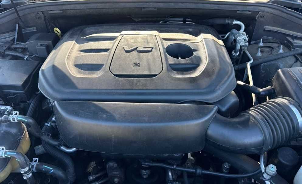 2021 Dodge Durango SXT Plus авто ціле повністю!