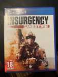 Insurgency sandatorm gra ps4