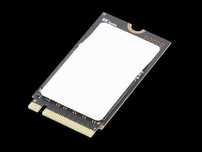Lenovo Disco SSD interno m.2 2242 1TB -- NOVO!