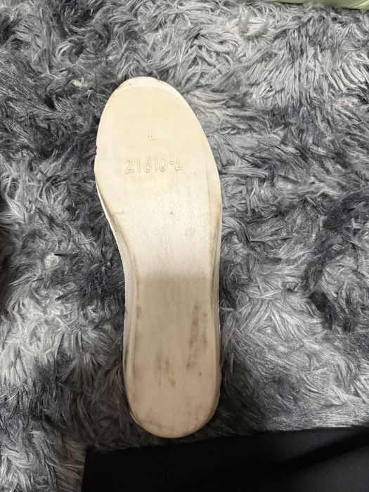 Lanvin Curb 42 сайз