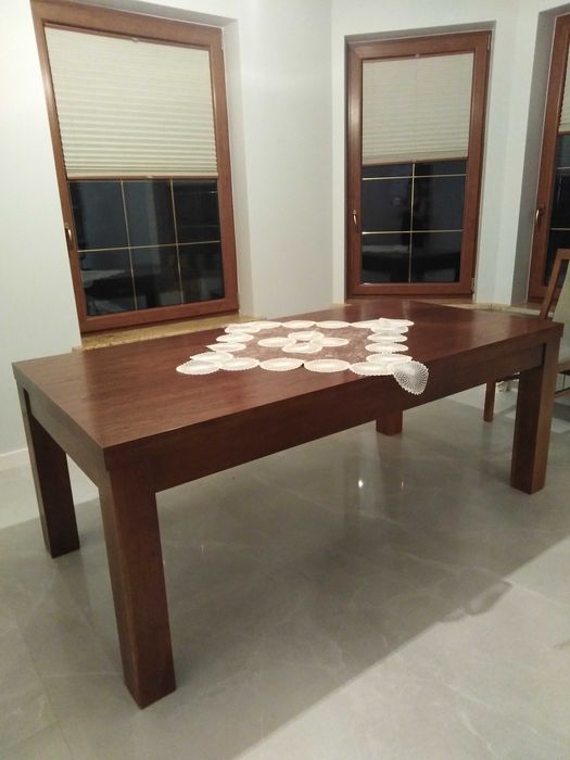 Stół do salonu, jadalni 100x200
