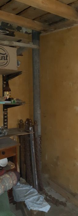 Капітальний гараж в ГБК "БОГАТИРСЬКИЙ"