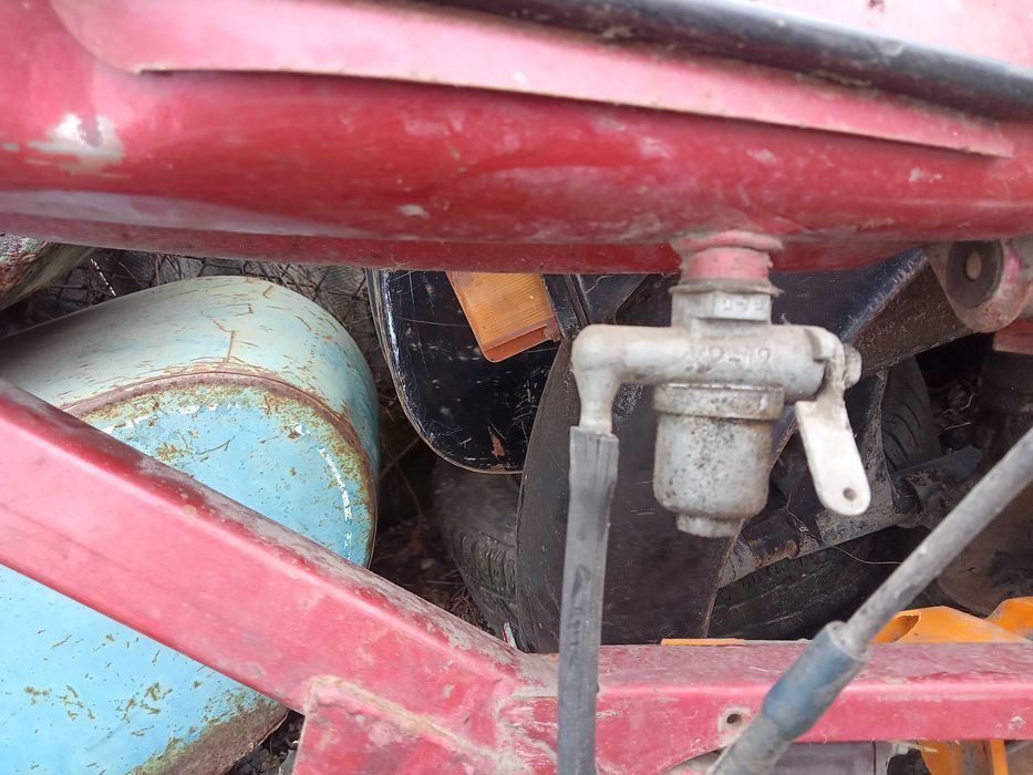 Продам мопед Верховина