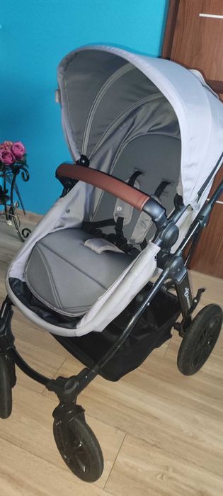 Wyprzedaż Wózek spacerowy Kinderkraft