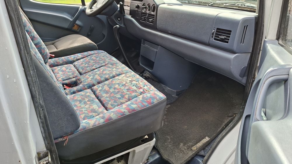Mercedes Sprinter 308 D