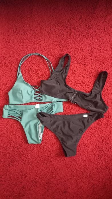 2 нових купальника за ціною одного