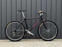 MTB 90-x Specialized Hardrock гірський велосипед на зріст до 180 см