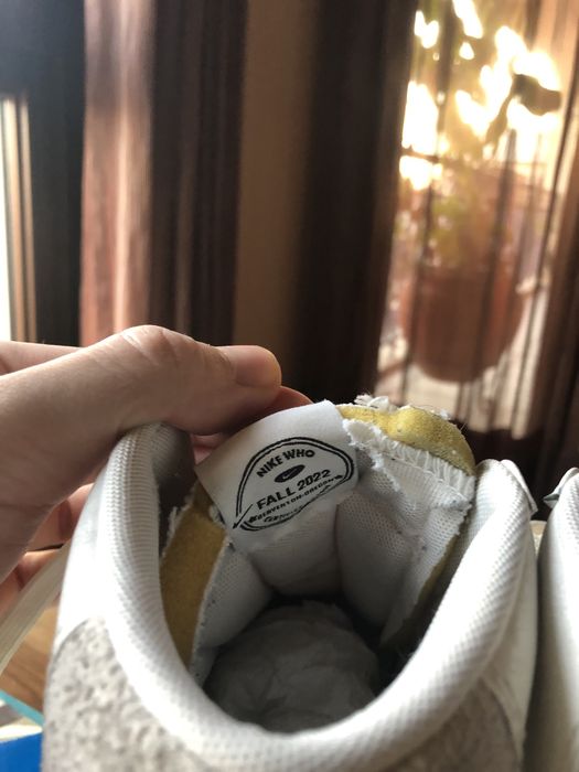 Tenis Nike tamanho 44