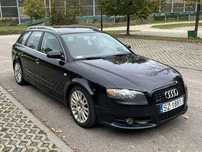 Audi A4 200KM/330nm LPG od 2017 jeden właściciel