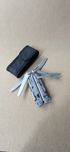 Мультитул 18 в 1 Pliers