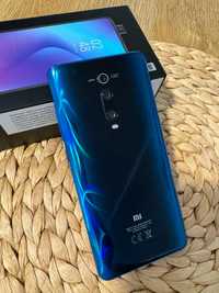 Smartfon Xiaomi mi 9T glacier blue DuAl Sim