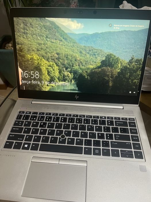 HP EliteBook 840 G5