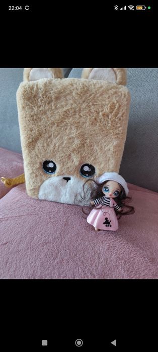 Nanana suprise plecak