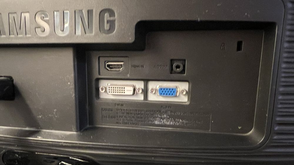 Monitor Samsung 22 cale B2230H full hd
