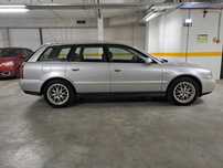 Audi A4 Avant 1.9 tdi 130 cv – Full Extras