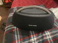 Coluna Harman/kardon mini