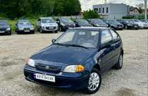 Suzuki Swift 1.0 * Klima * El.Szyby  * 2004 * Zadbany  * Zamiana