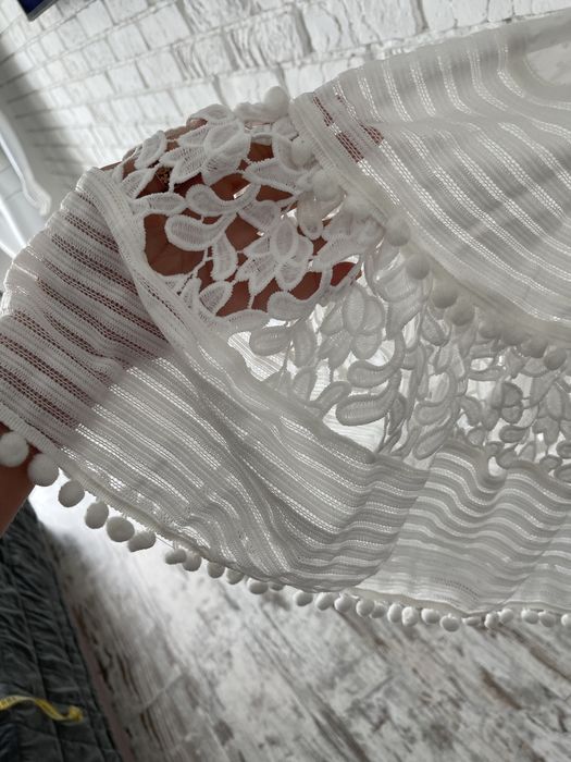 Сукня нереальне кохання