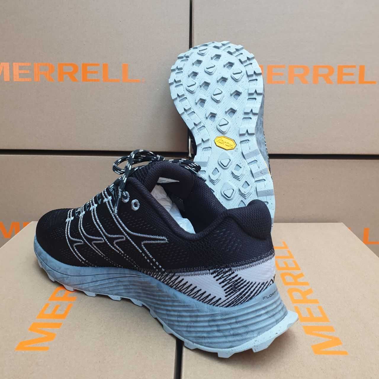 Фирменная обувь опттом сток взуття гуртом Merrell ( Merel Merrel  )