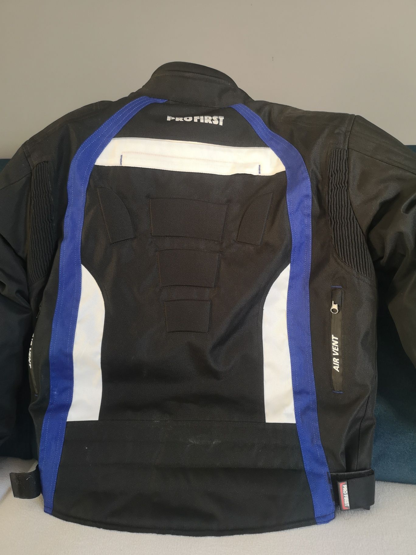 Kurtka Pro First