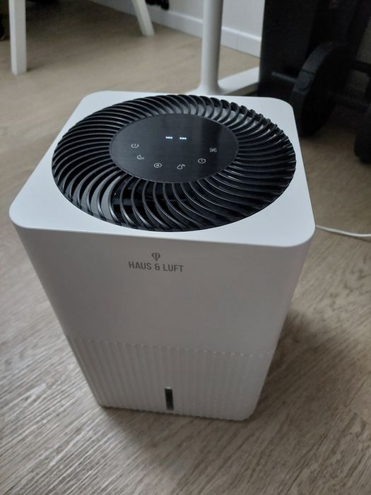 Nawilżacz powietrza MPM Haus&Luft HL-NE-01