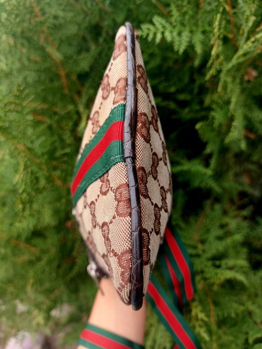 Сумка через плечо GUCCI