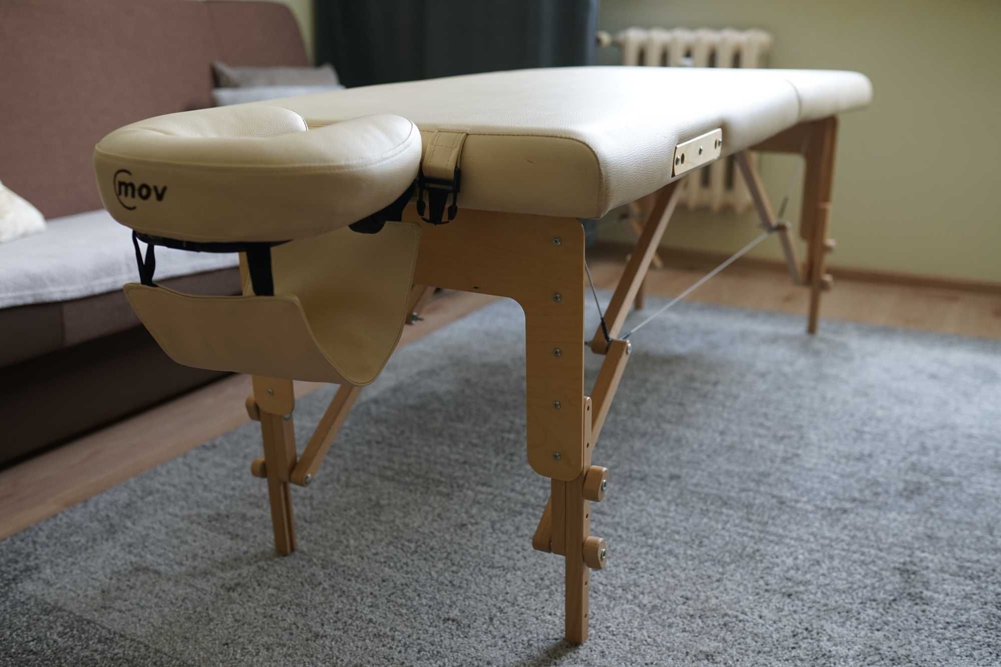 Stół do masażu MOV
