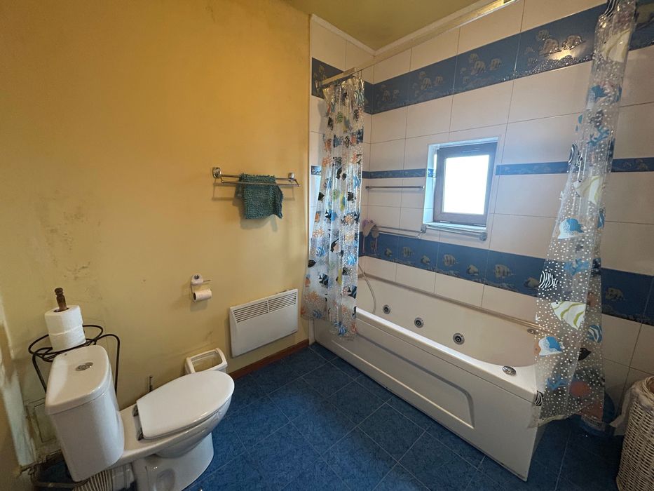 Сдам дом у моря в Фонтанке, пригород г. Одессы