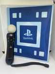 Kontroler PS Move Wonderbook Księga czarów PS3 Play Station Zestaw